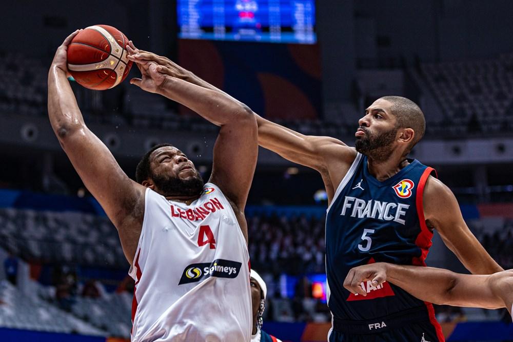 Nicolas Batum