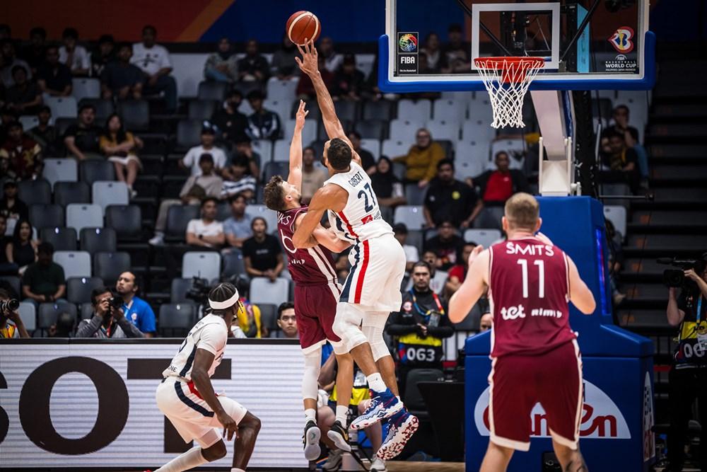Rudy Gobert