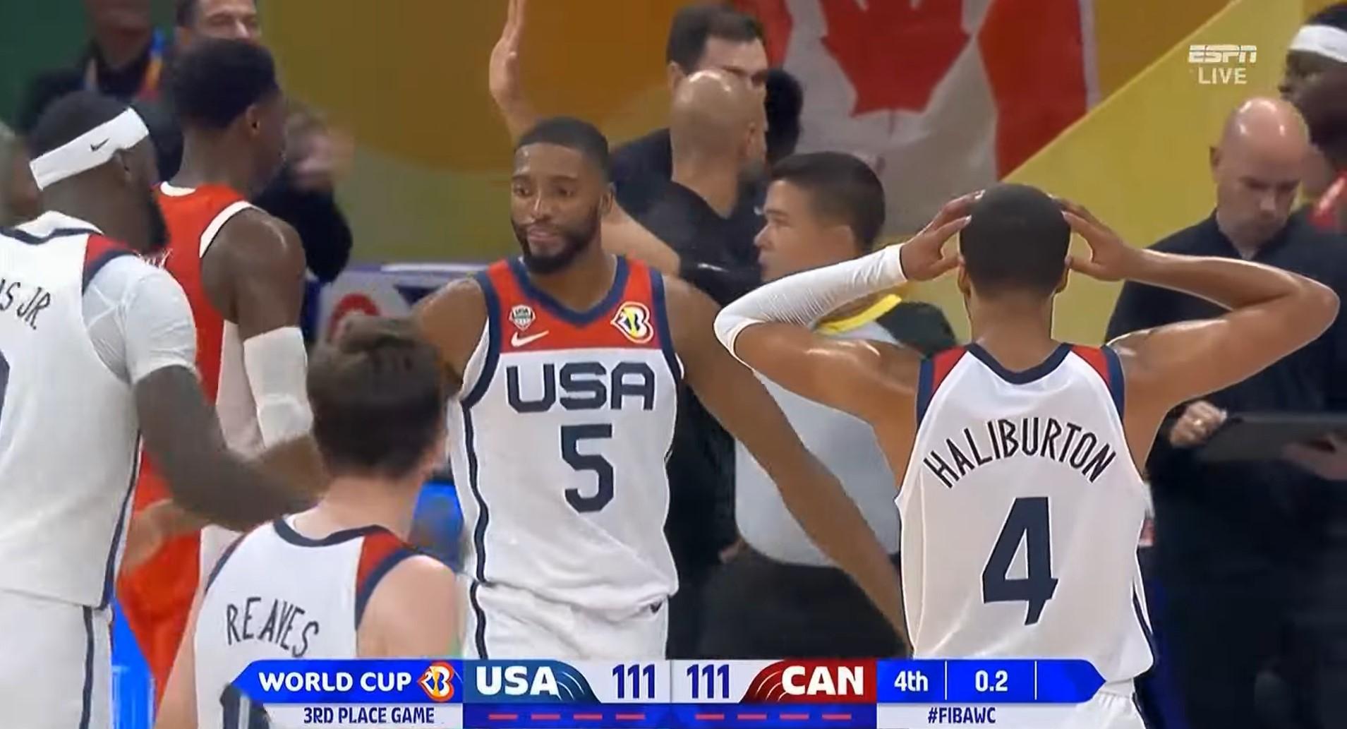 mikal bridges