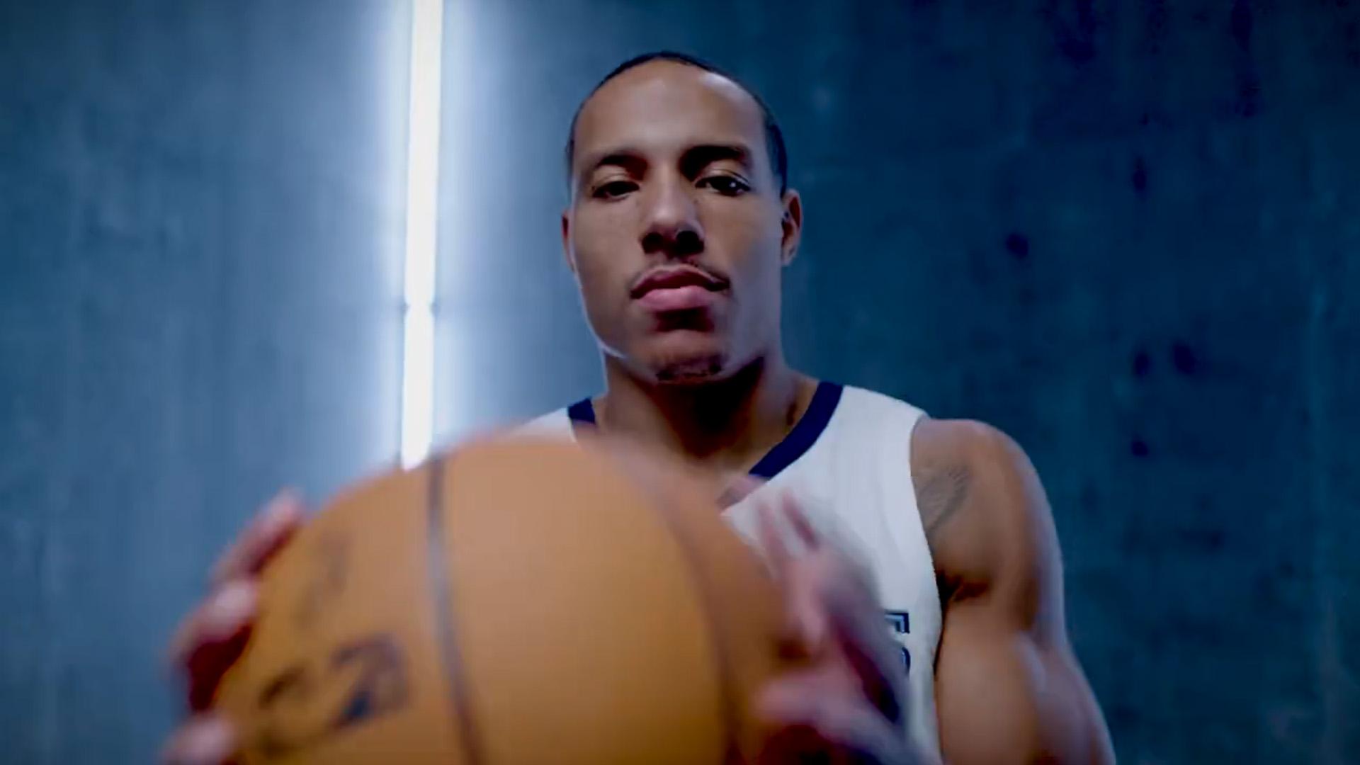 Desmond Bane 8 novembre 2023