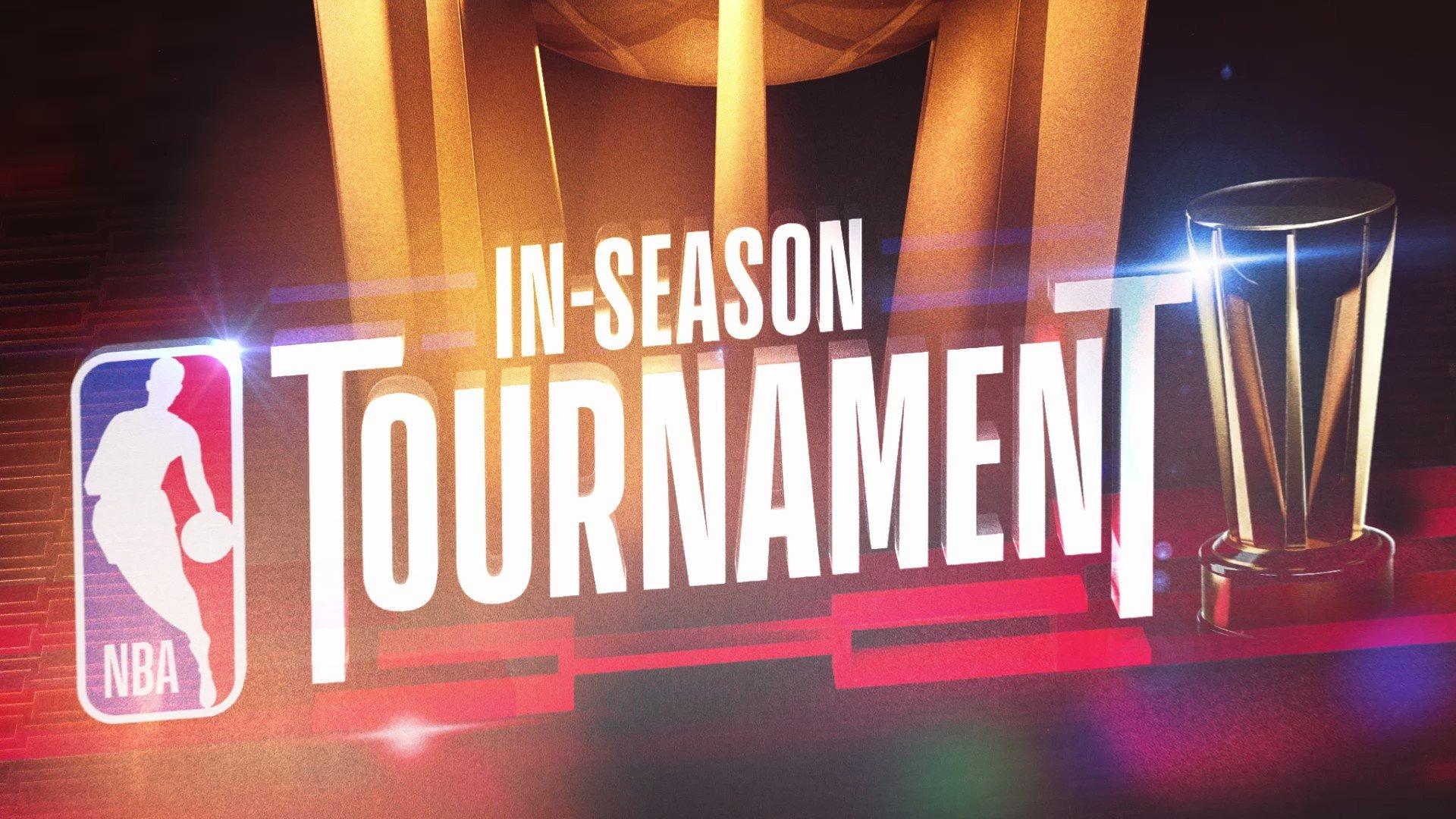 NBA In-Season Tournament 31 octobre 2023