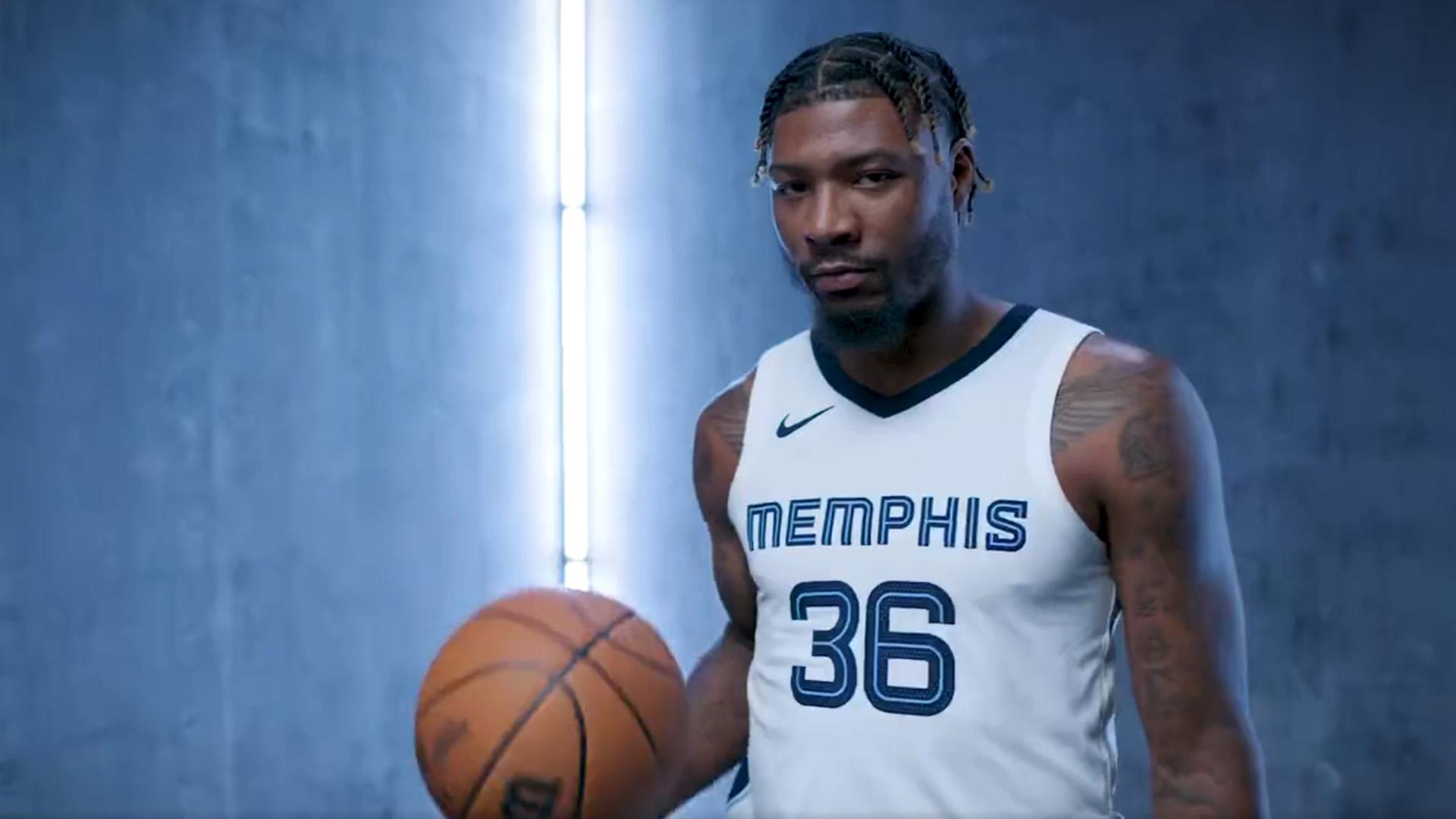 Marcus Smart 2 8 novembre 2023