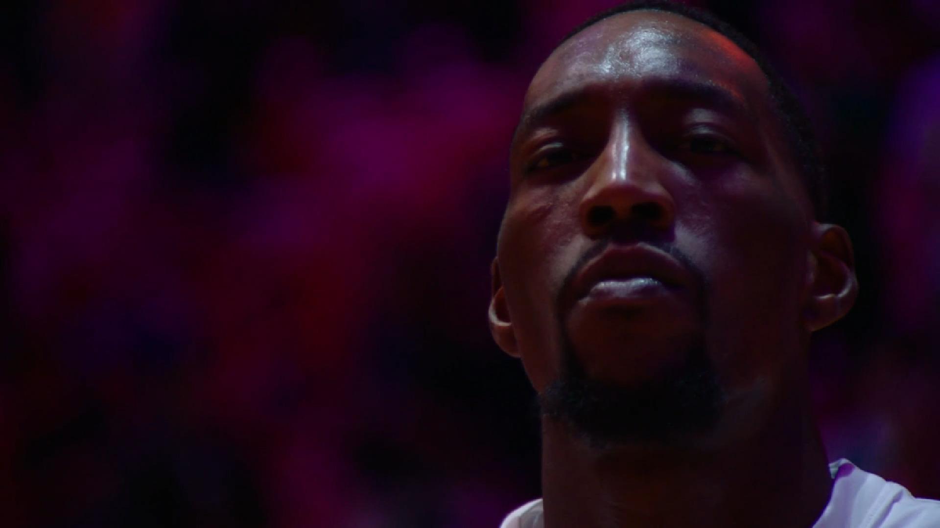 Bam Adebayo Heat 23 mai 2023