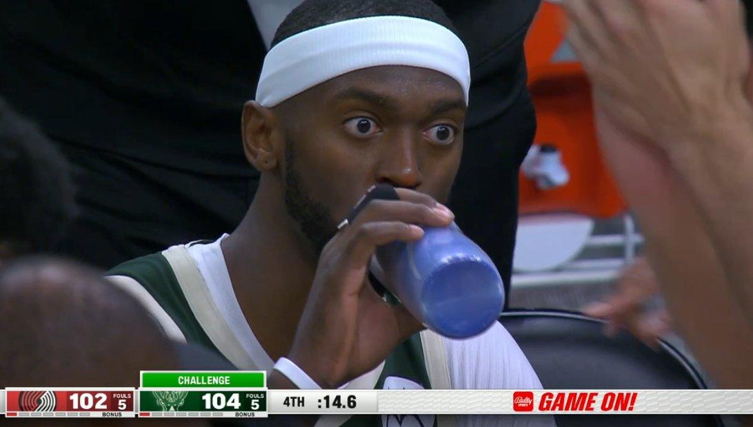 Bobby Portis