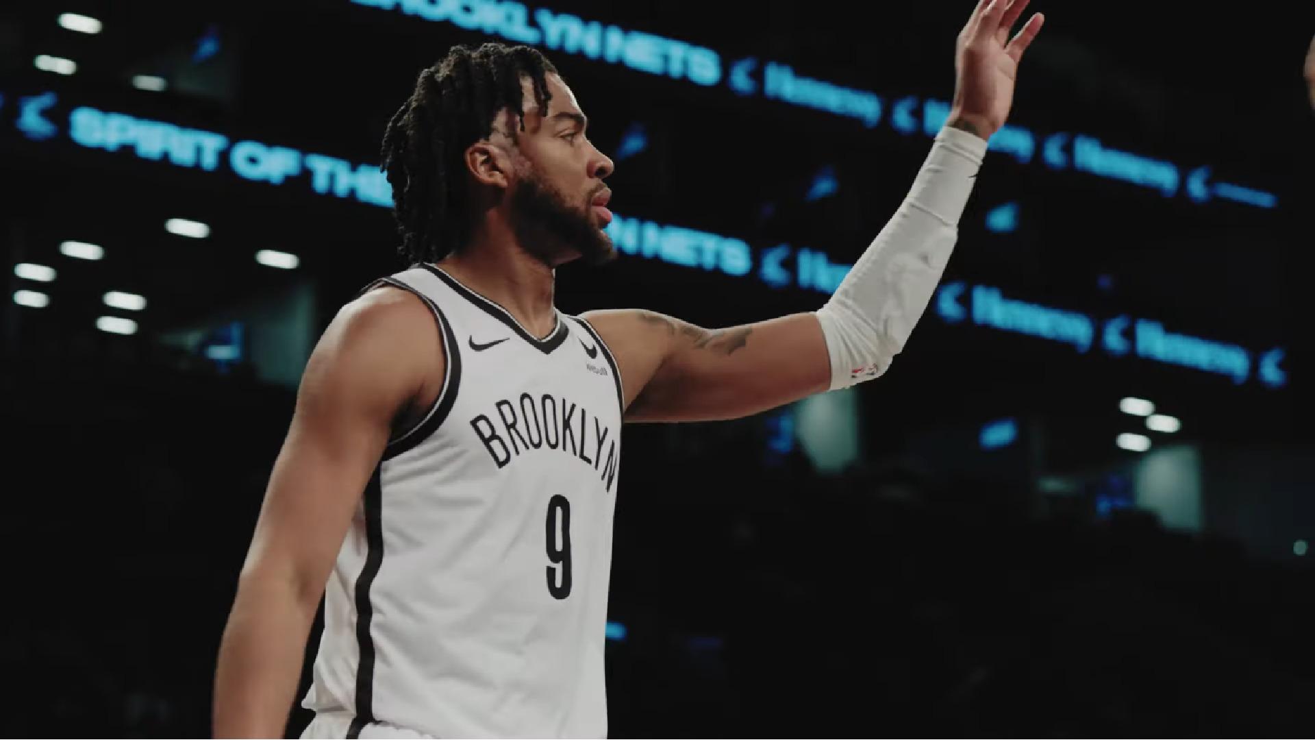 Trendon Watford 17 novembre 2023