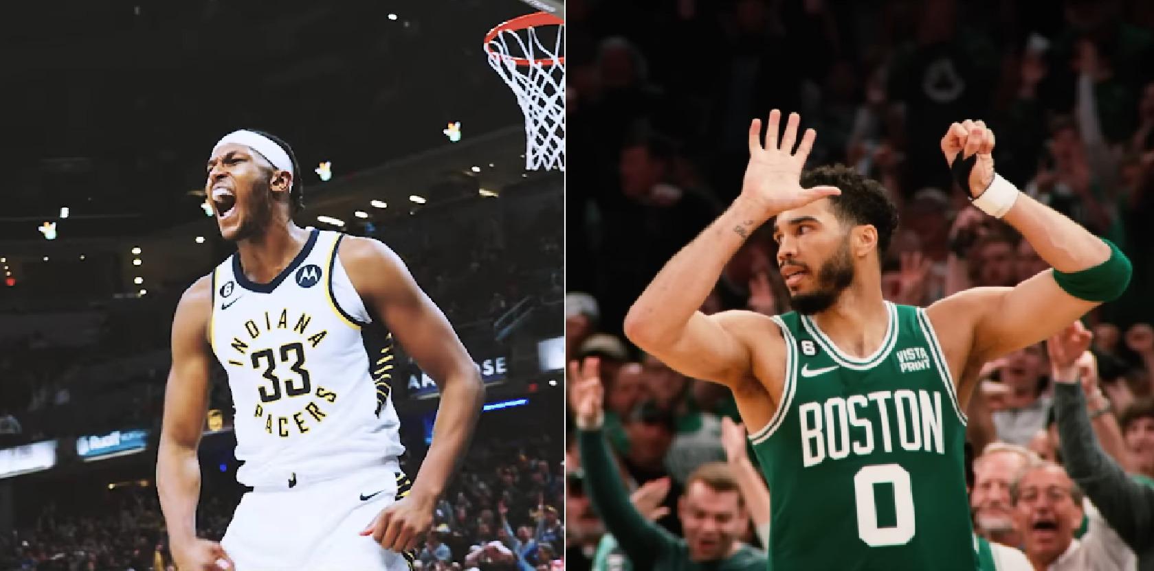 Preview Pacers Celtics 4 novembre 2023 In-Season Tournament