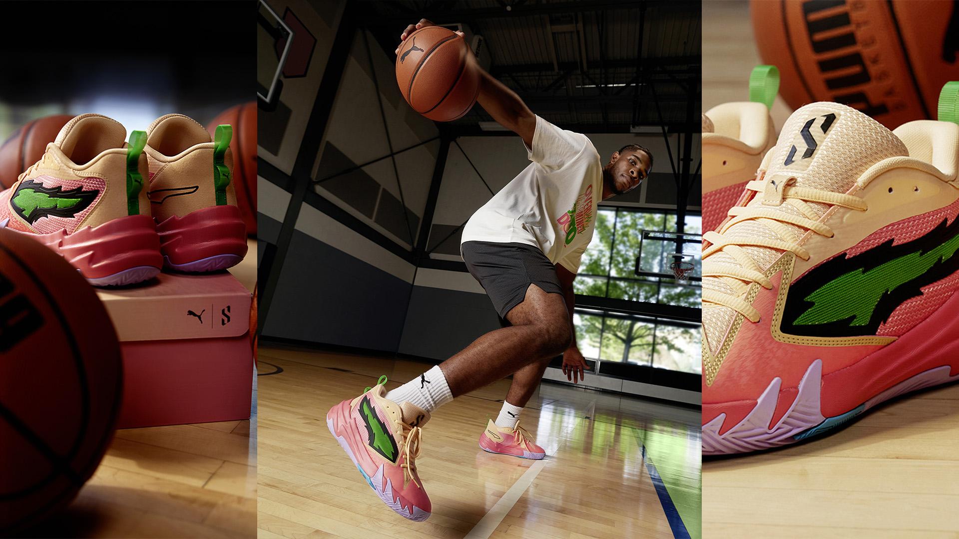 Puma Scoot Zeros 13 décembre 2023