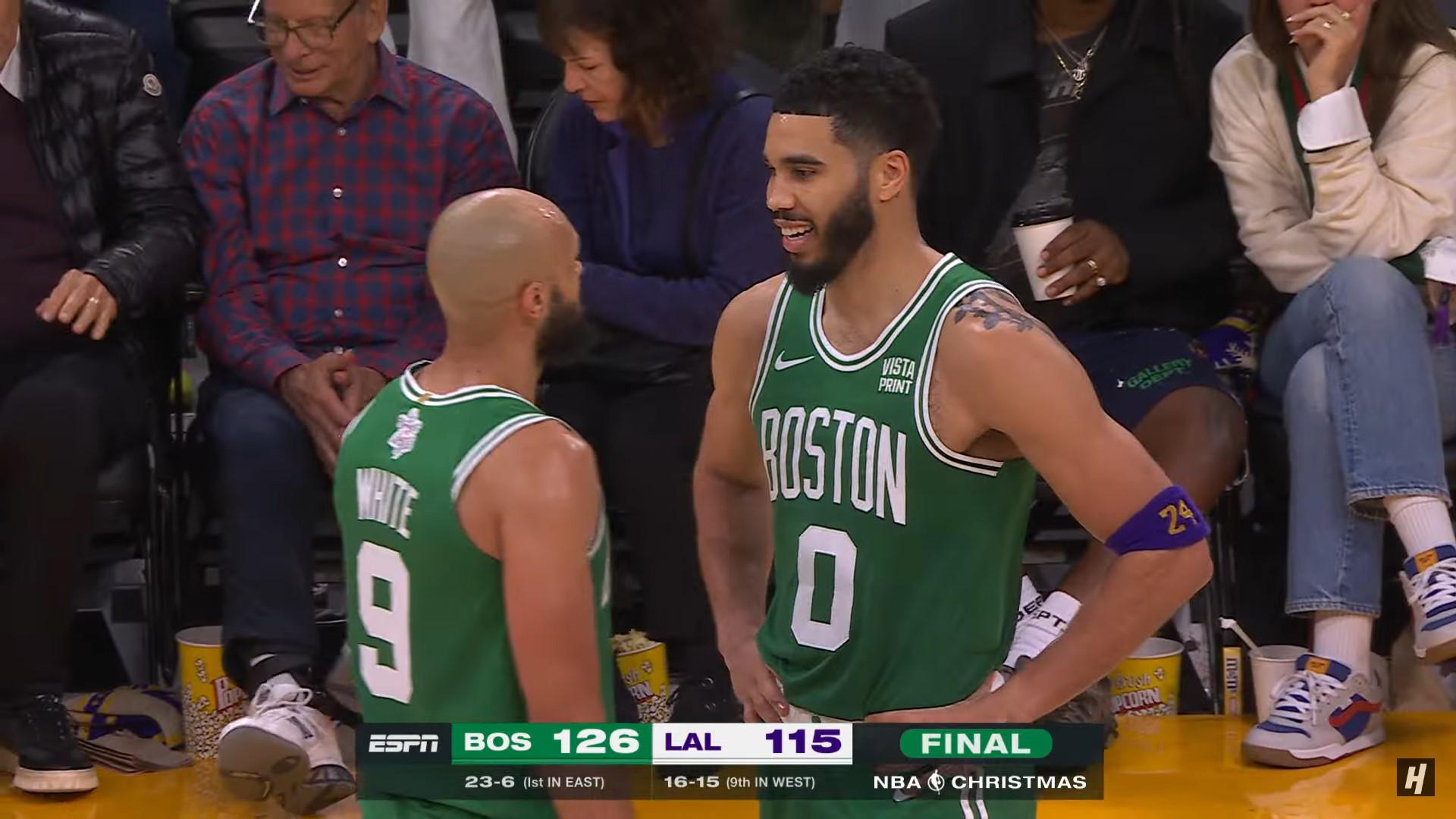 celtics