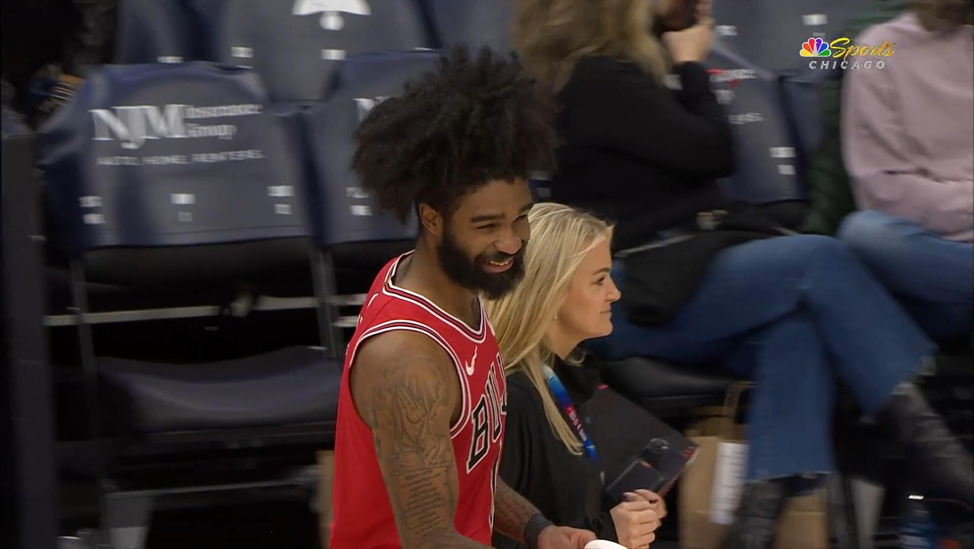 coby white