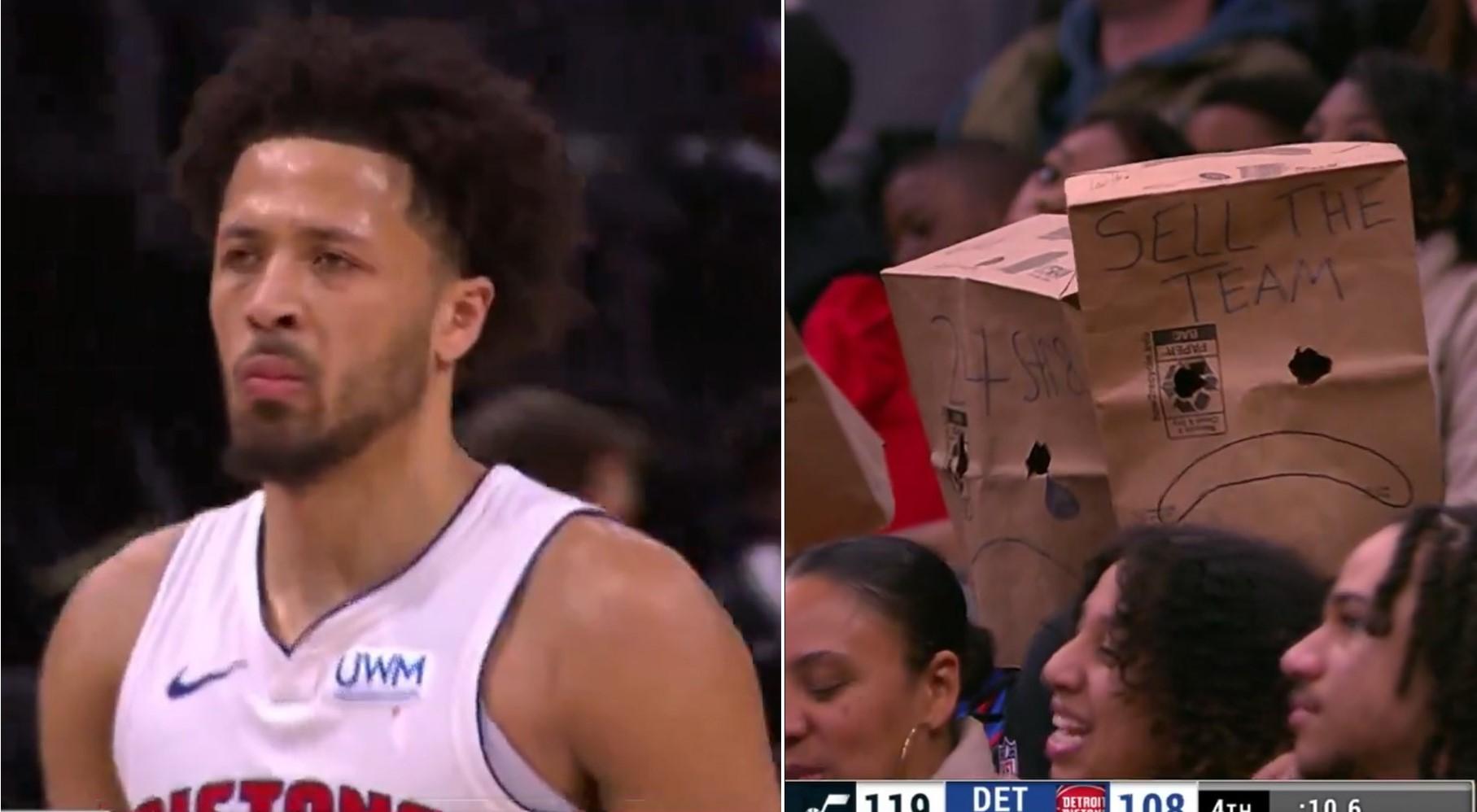 cunningham pistons