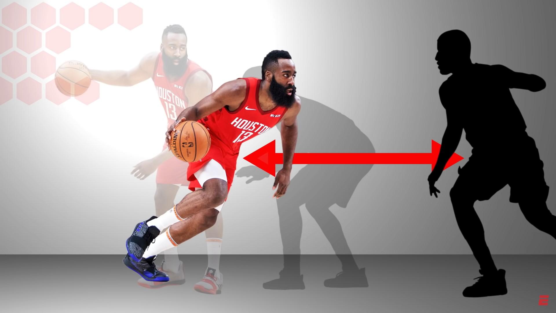 james harden