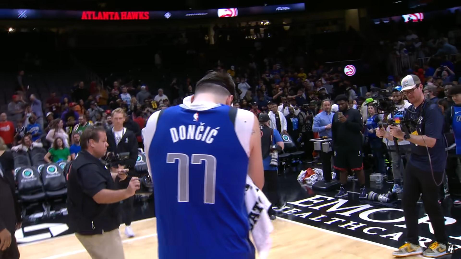 luka doncic