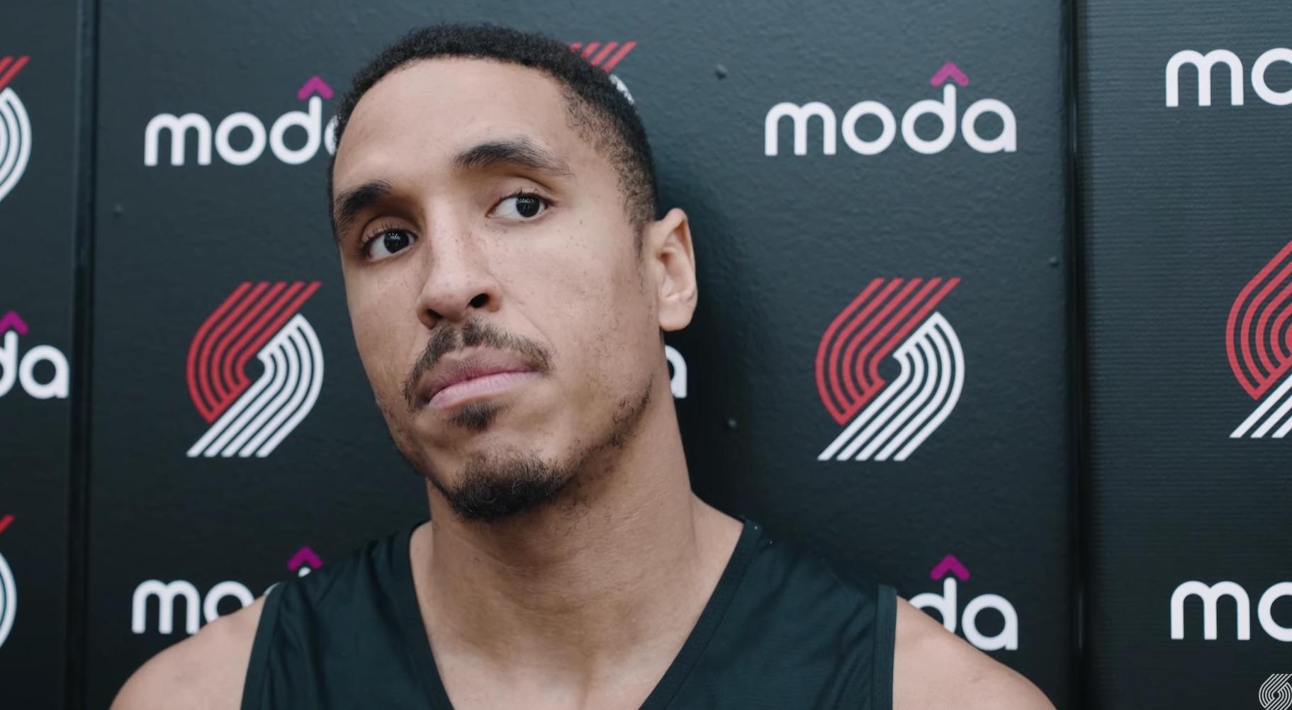 Malcolm Brogdon 12 février 2024
