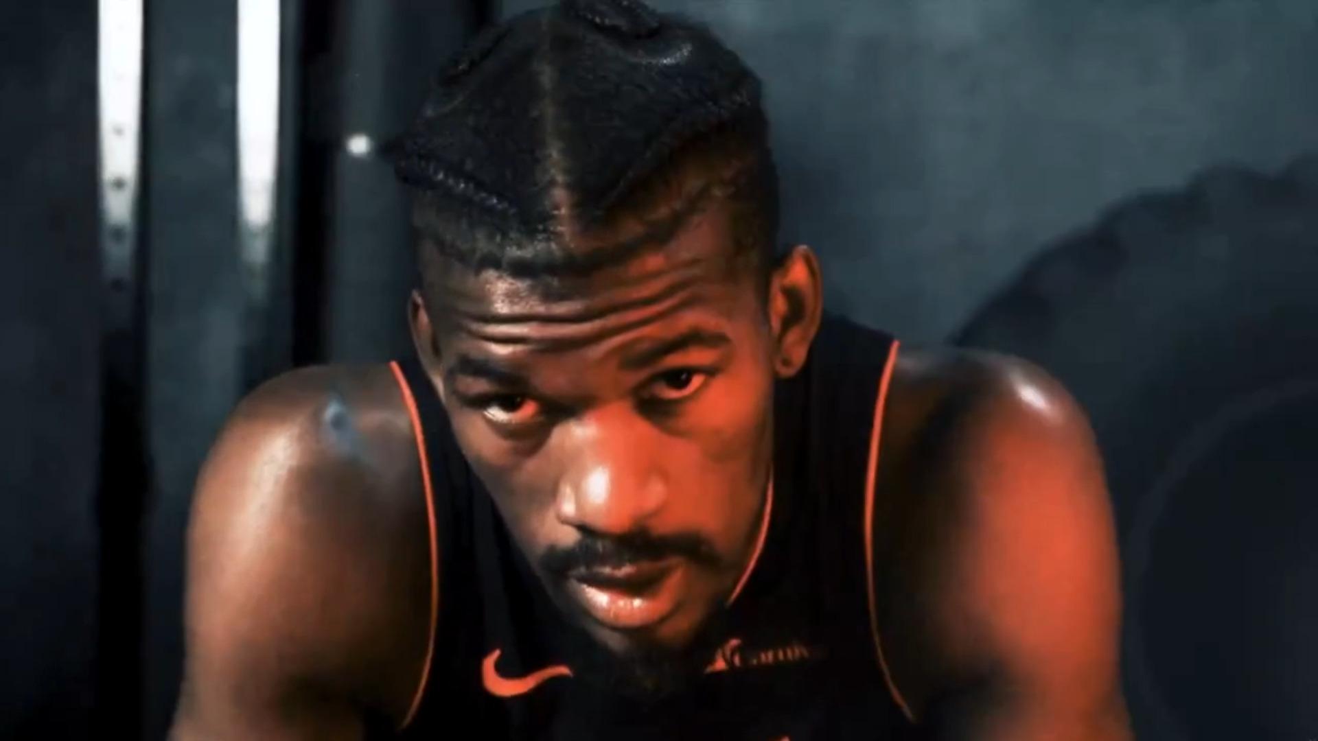 Jimmy Butler Miami Heat 20 décembre 2023