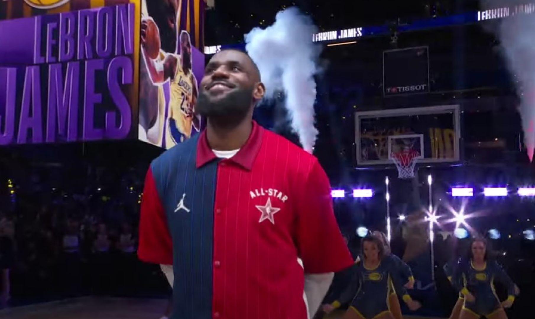 LeBron James 19 février 2024 (2)