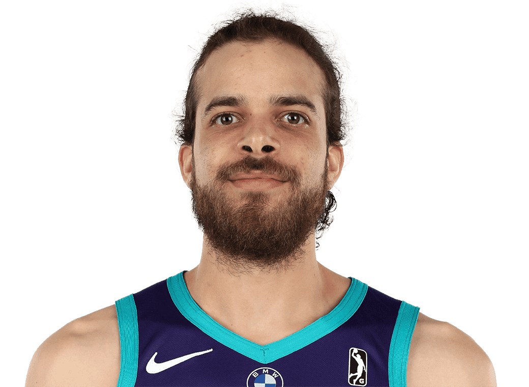 Photo de profil page joueur NBA R.J. Hunter