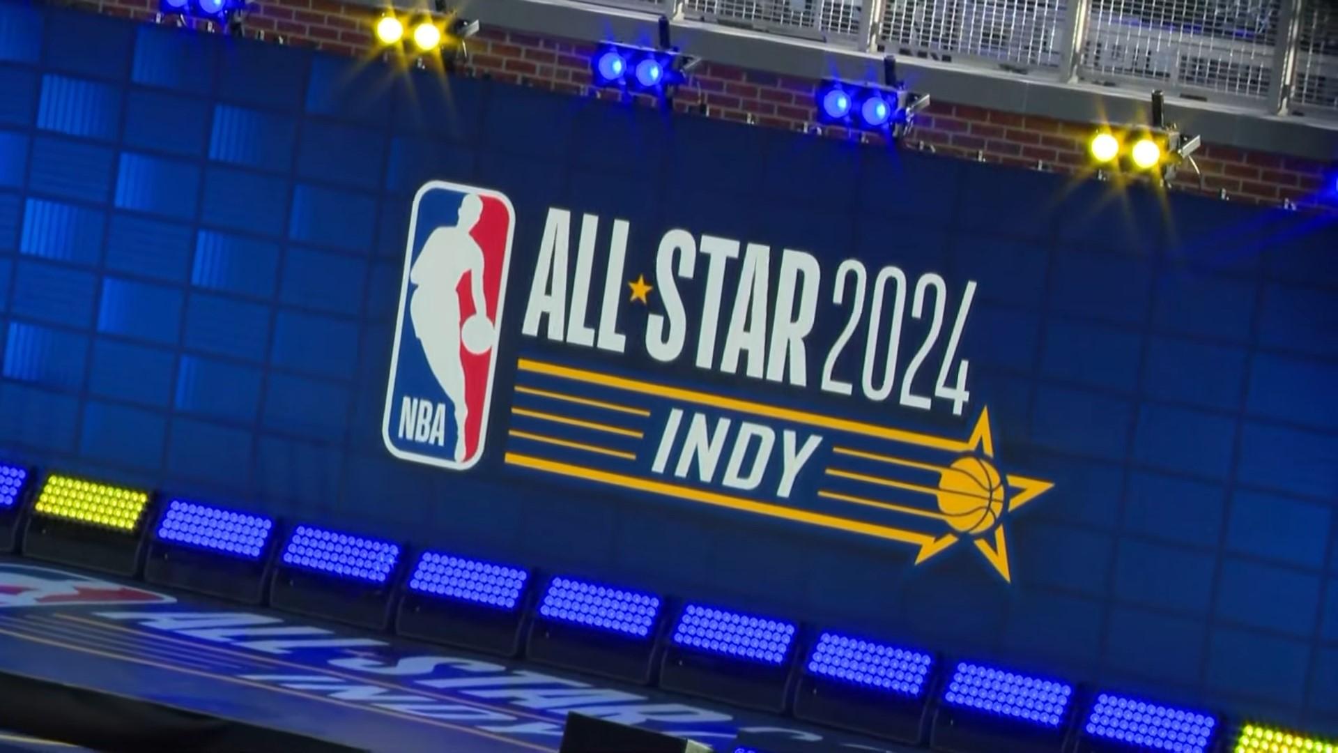 nba all-star 2024