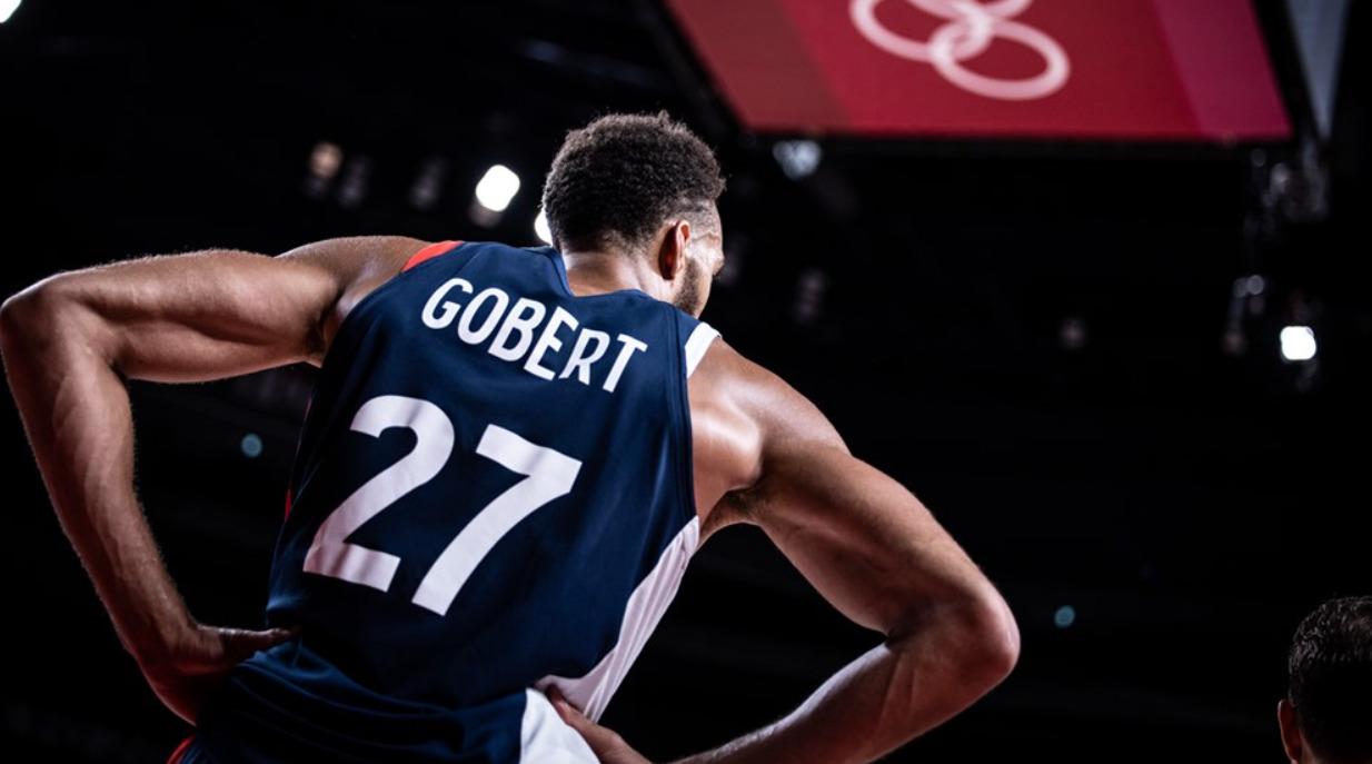 Équipe de France 2024 19 mars 2024