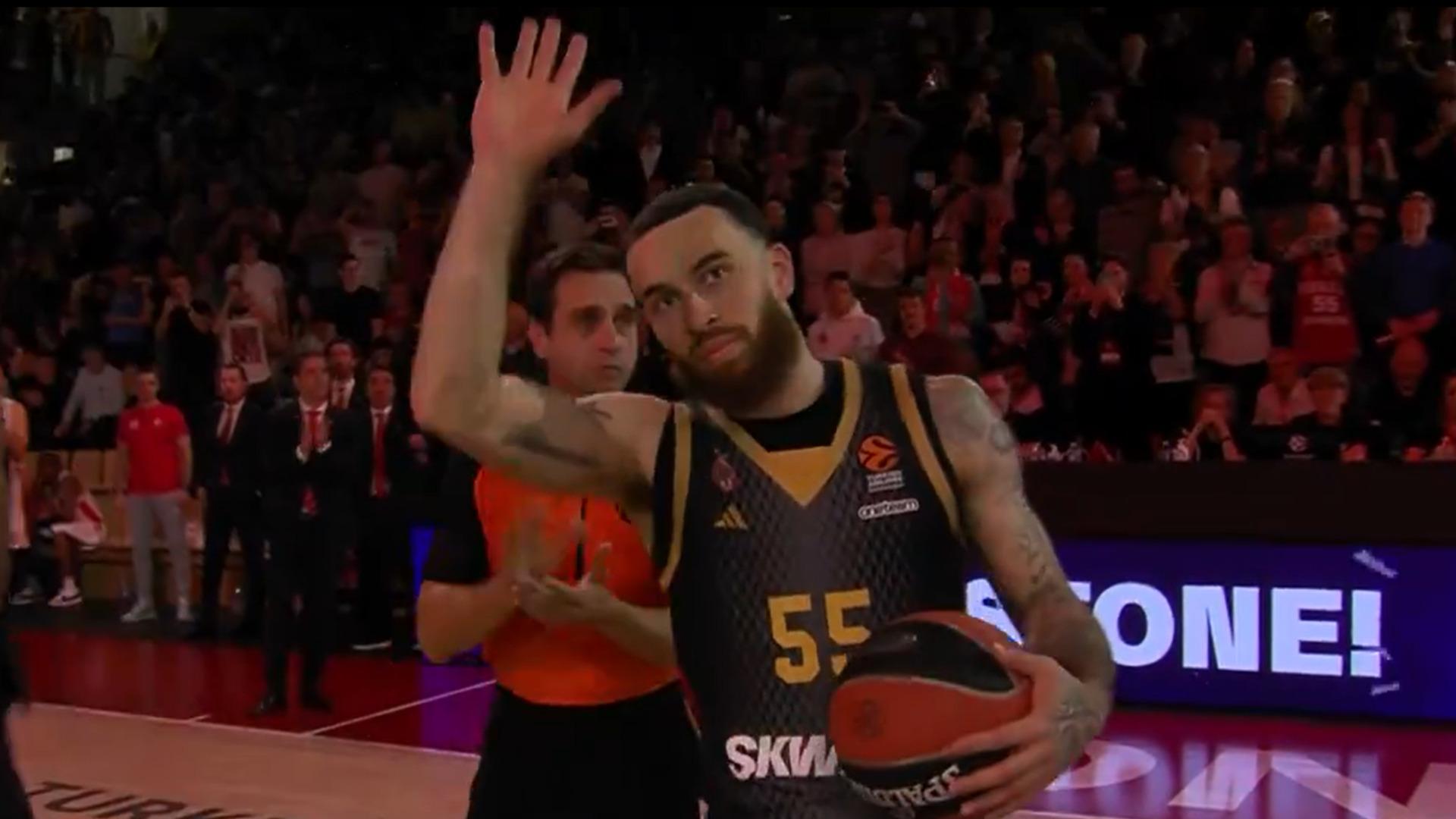 Mike James
