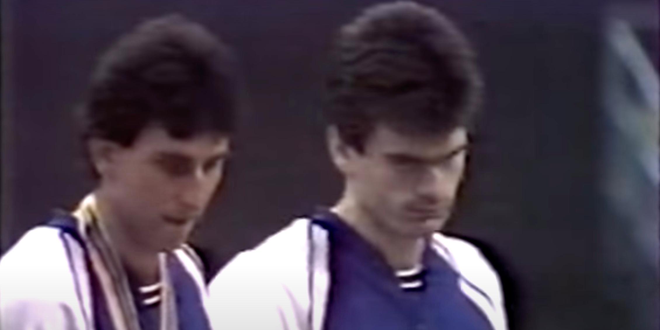 Jeux Olympiques Moscou 1980 Yougoslavie