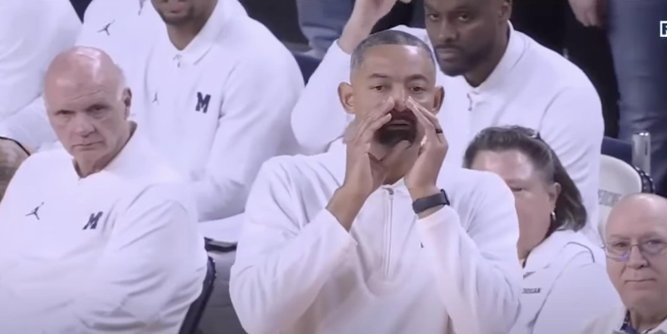 Juwan Howard Nets