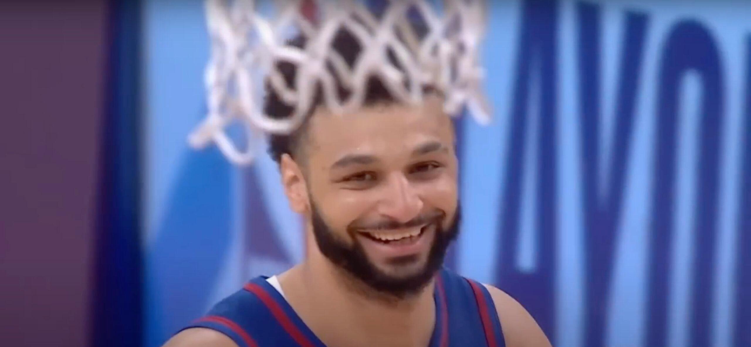 Jamal Murray