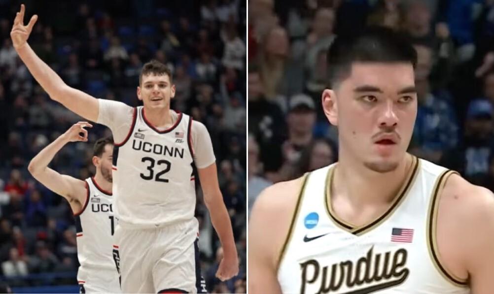 march madness uconn purdue