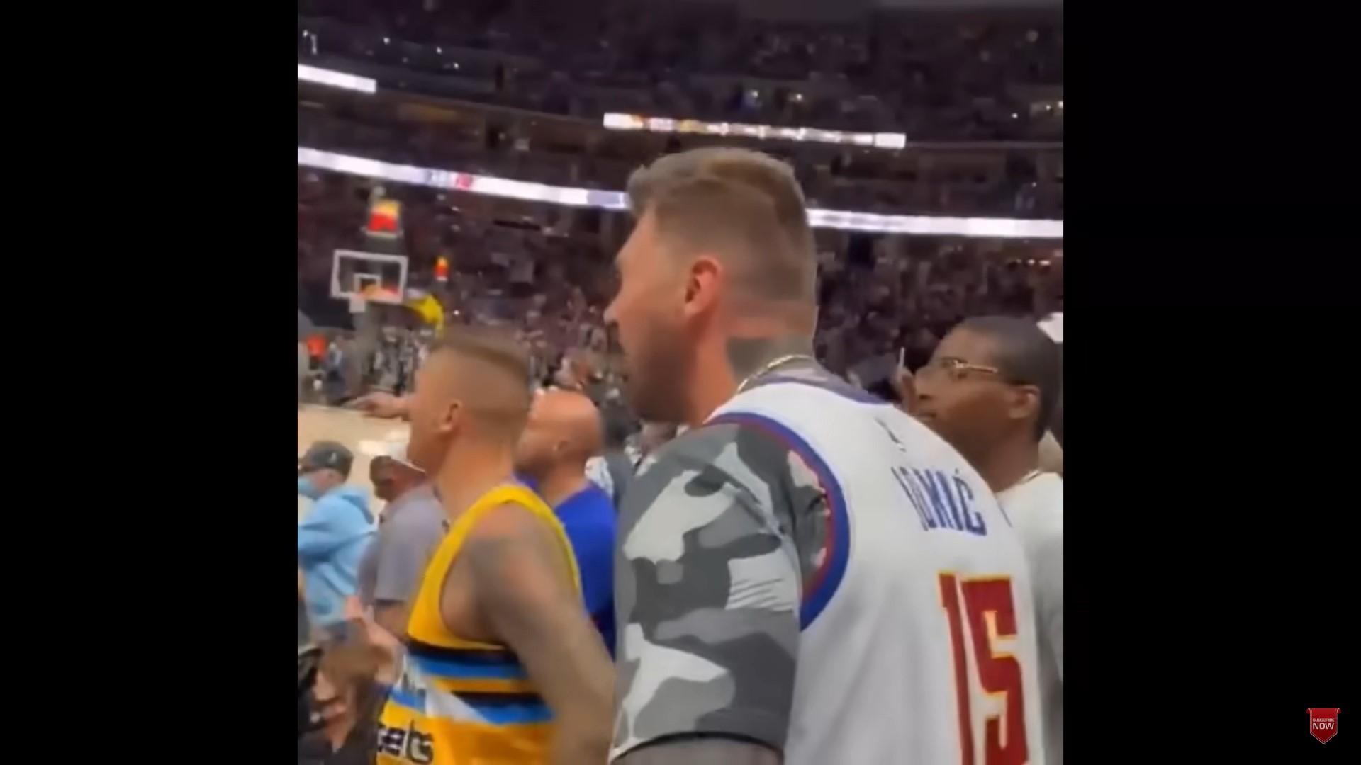 nikola jokic