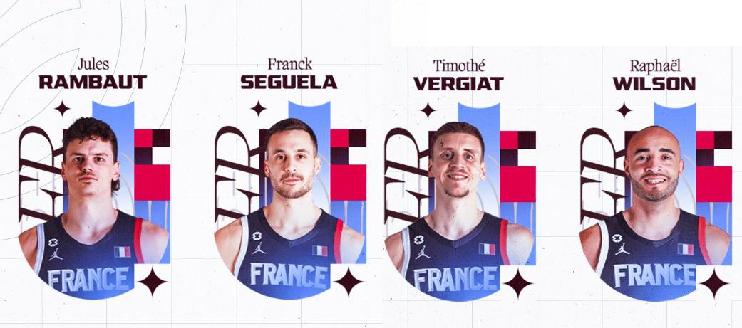 Équipe de France 3x3 15 mai 2024
