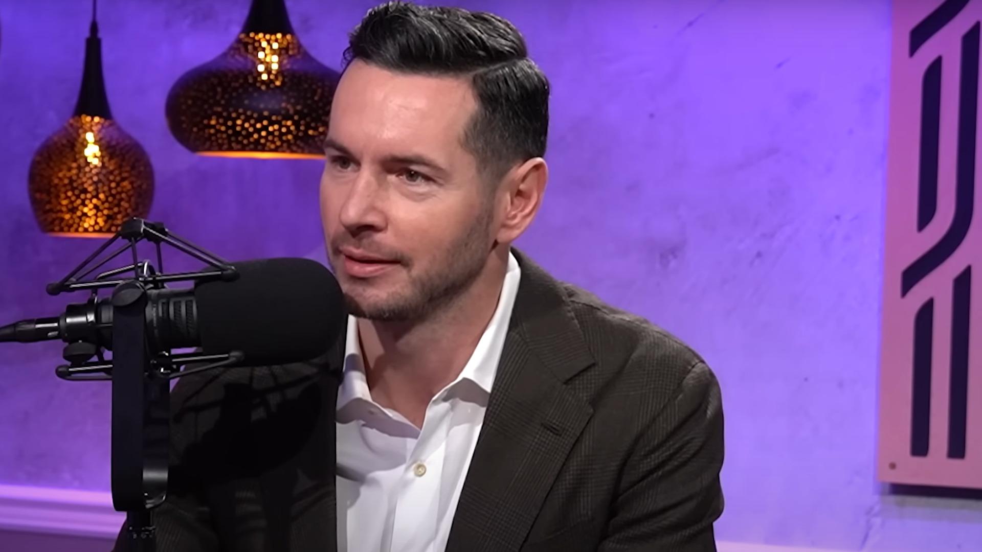 JJ Redick 14 mai 2024