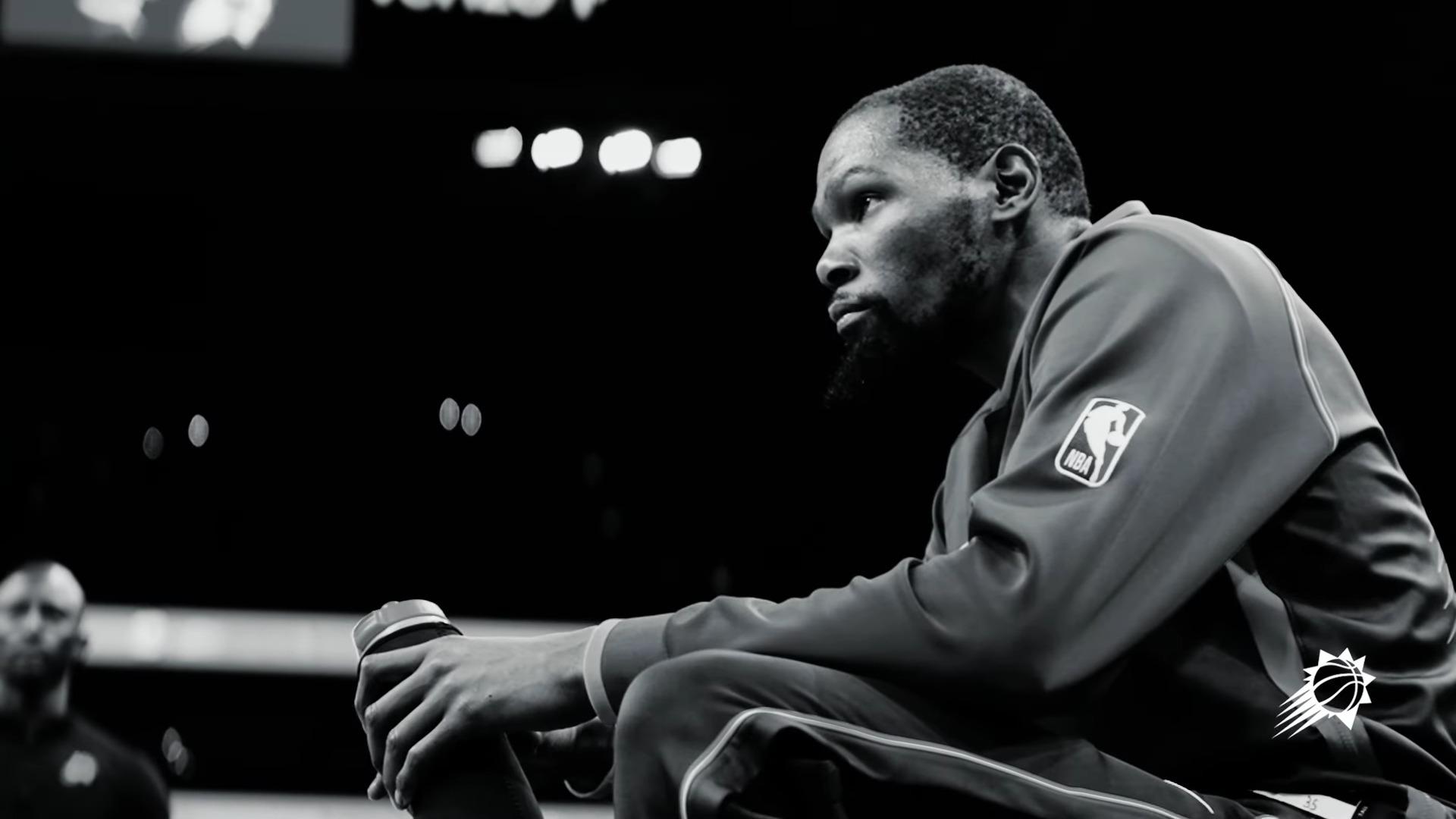 Kevin Durant Phoenix Suns 8 mai 2024