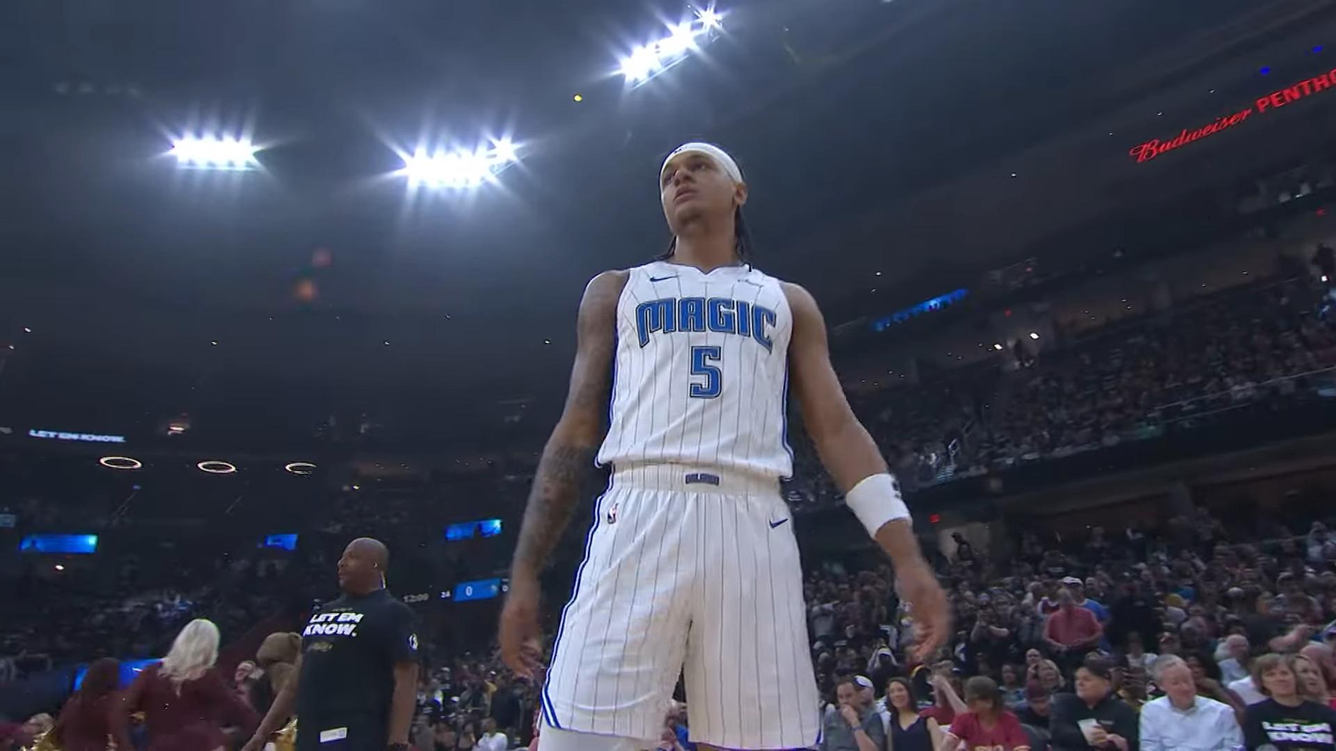 Paolo Banchero Top NBA 5 6 mai 2024