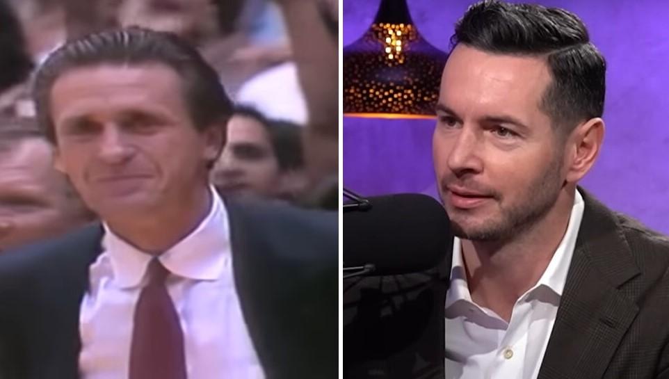 pat riley jj redick lakers