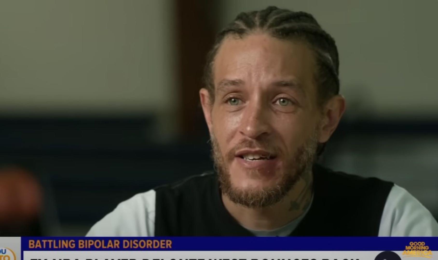 Delonte West 7 juin 2024