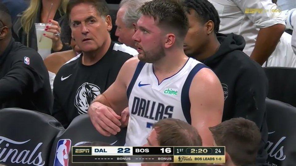 luka doncic