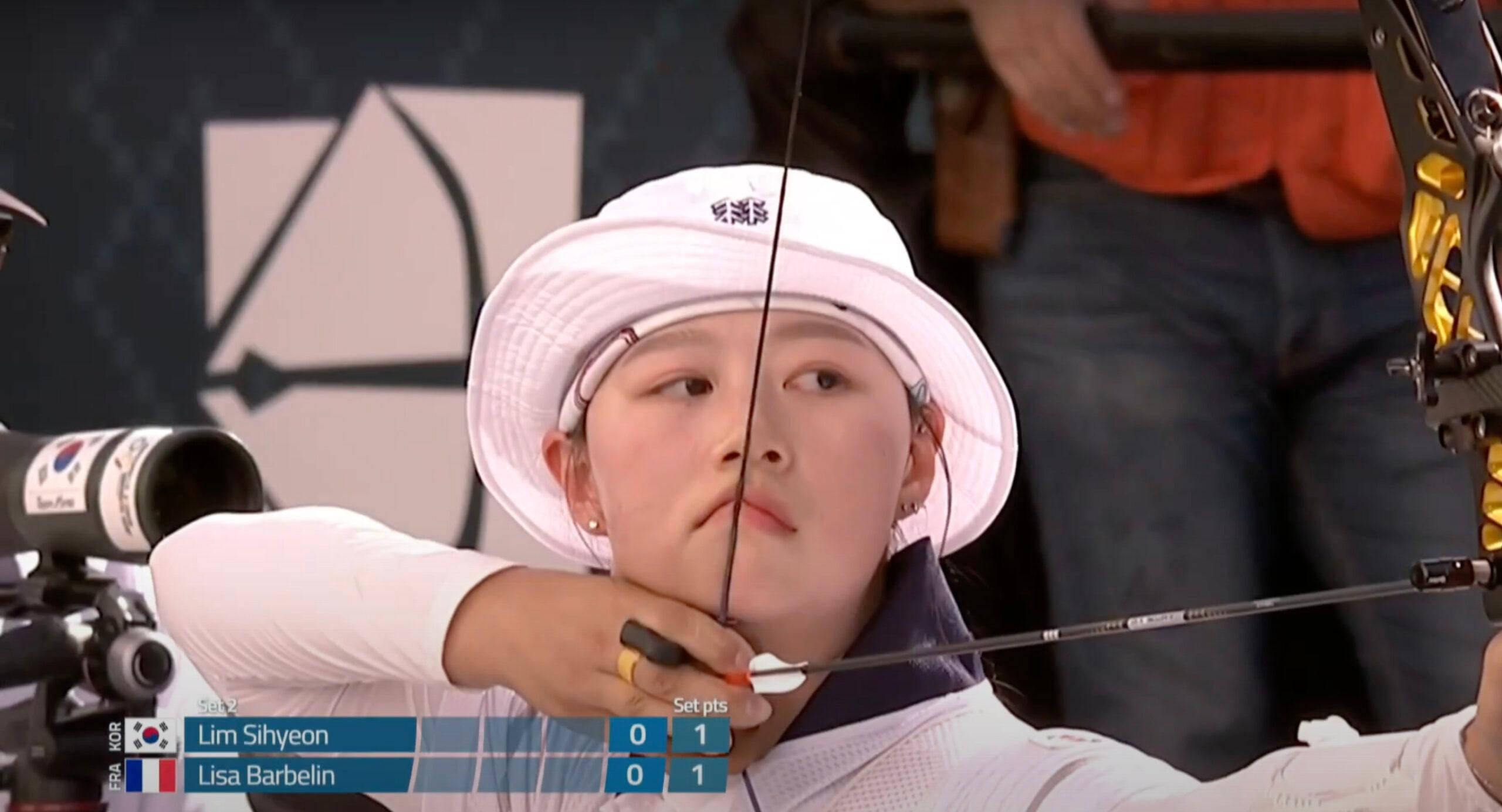 Lim Si-hyeon