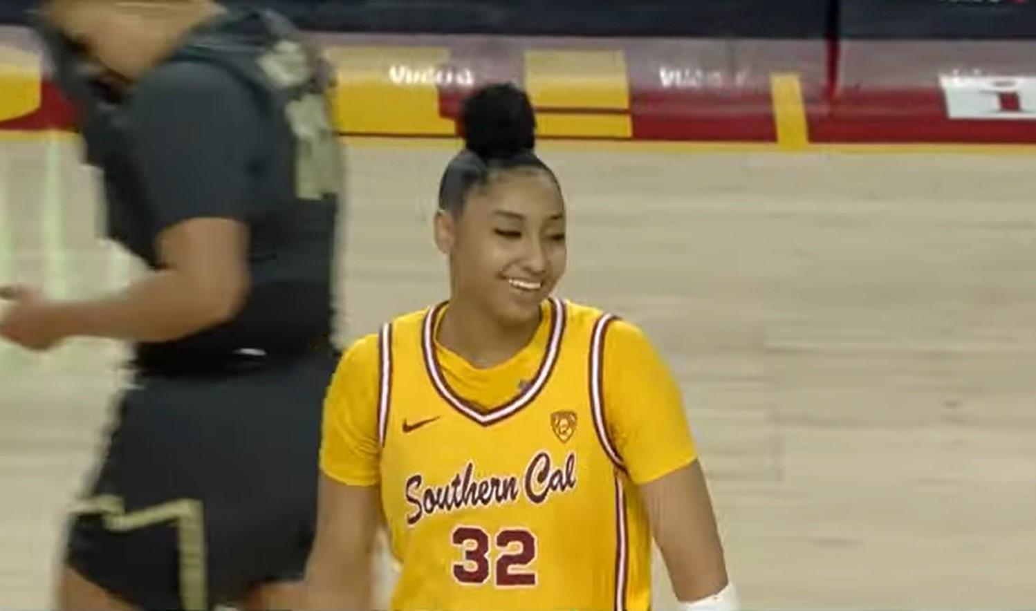 juju watkins
