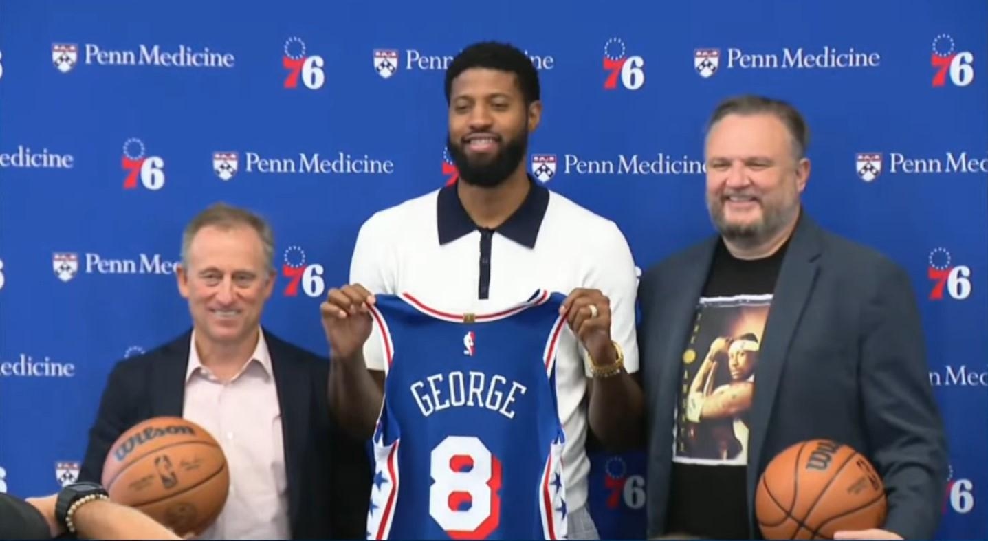 paul george sixers