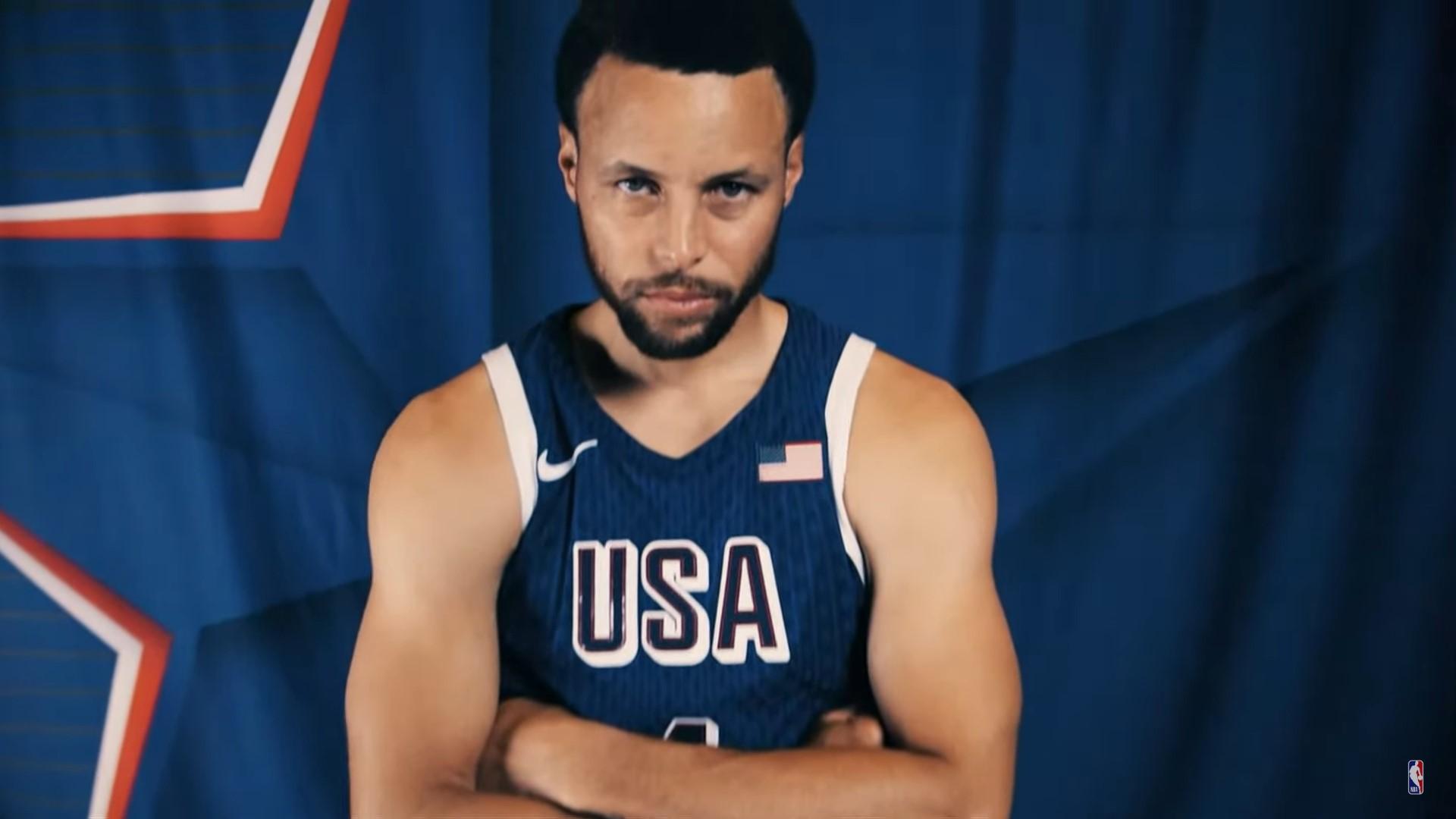 stephen curry