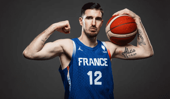 Nando De Colo