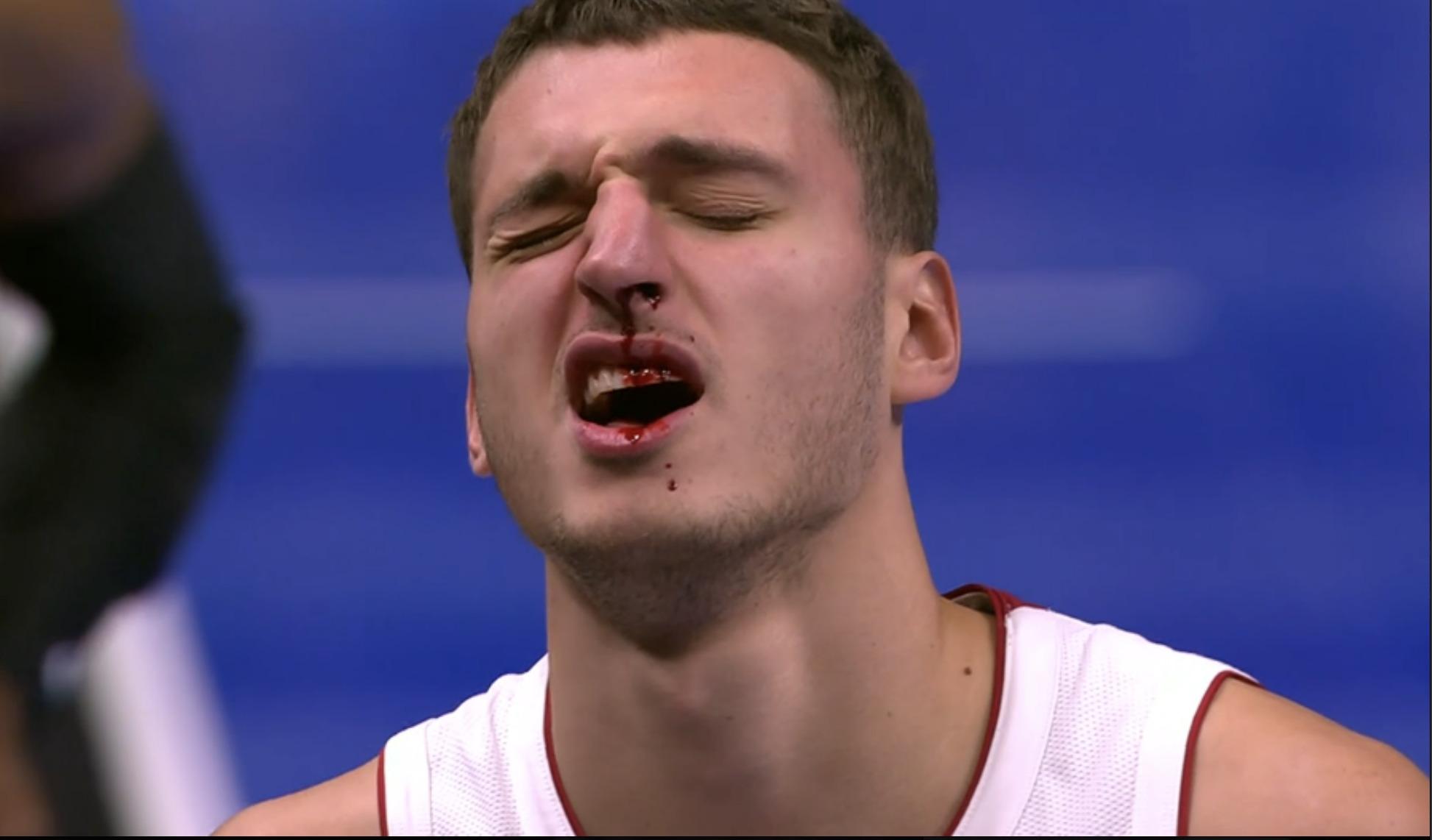 Nikola Jovic 13 novembre 2024