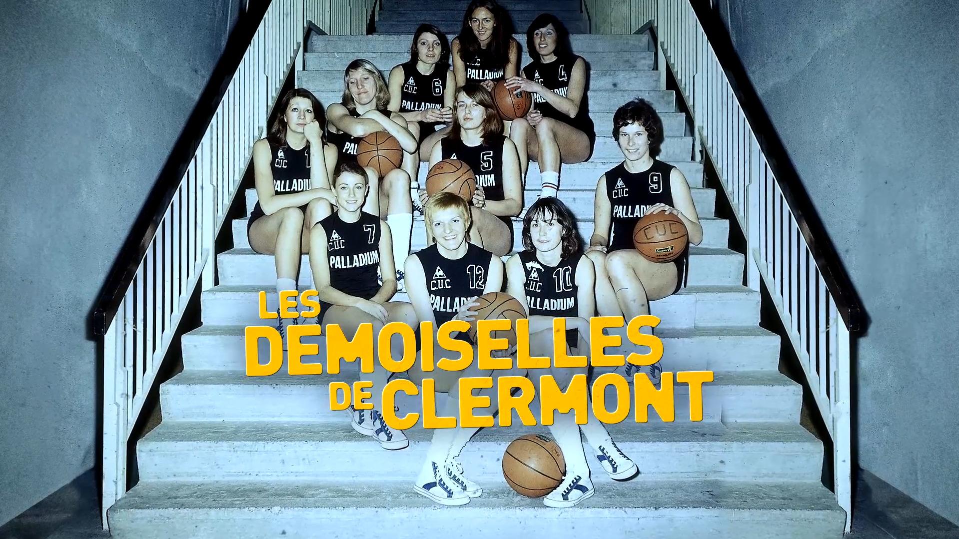 Demoiselles de Clermont 29 novembre 2024
