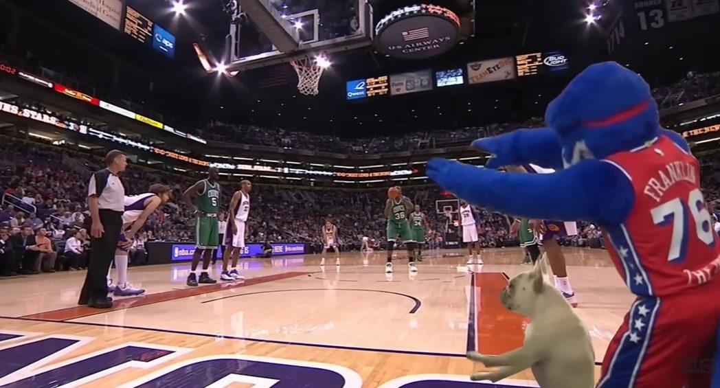 Shaqtin' A Fool 31 janvier 2024