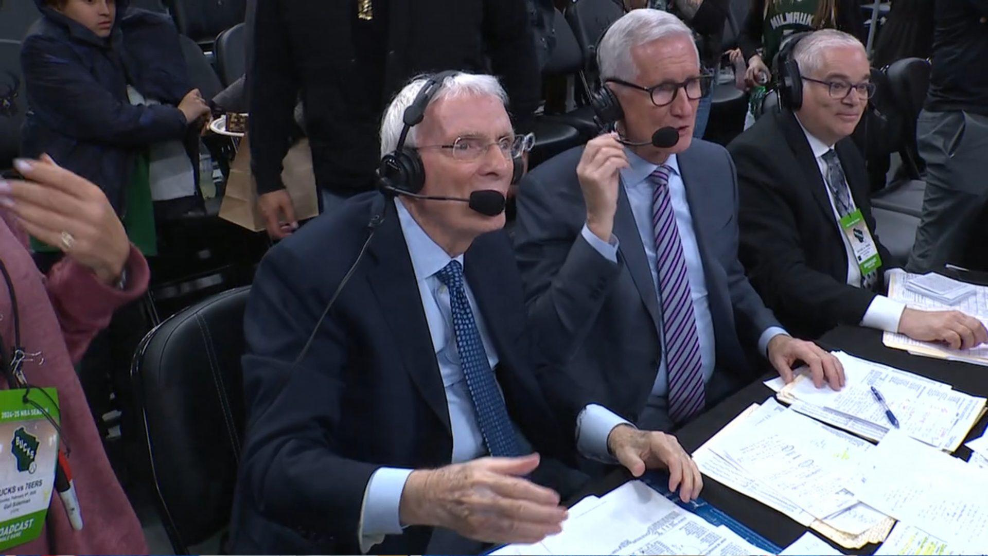 Hubie Brown NBA retraite 9 février 2025