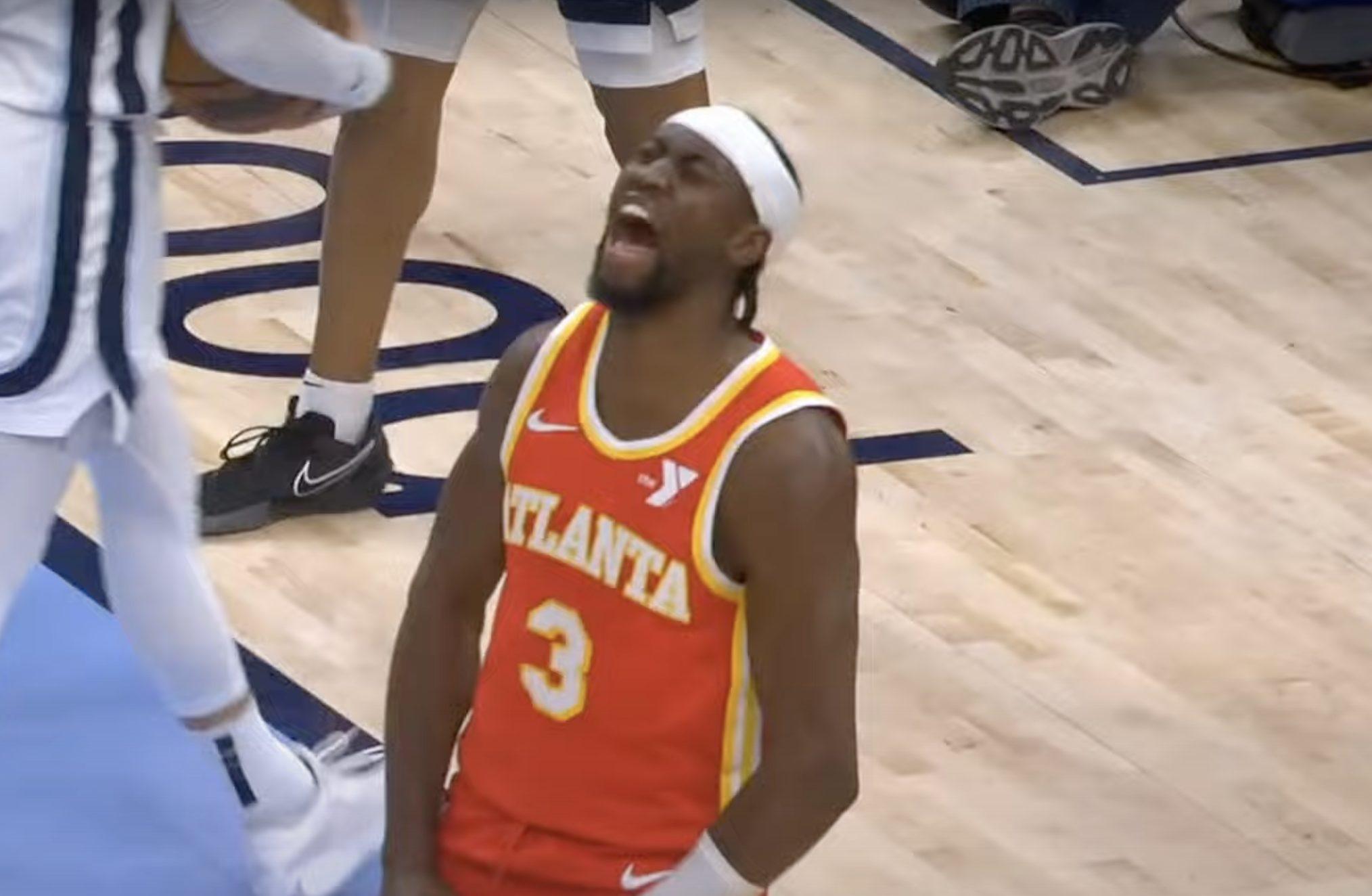 Caris LeVert 4 mars 2025
