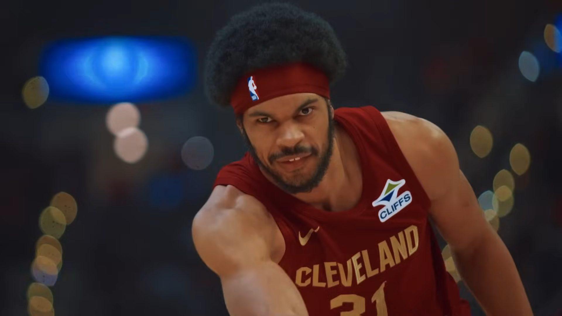 Résumé NBA Jarrett Allen Cavaliers 7 janvier 2025