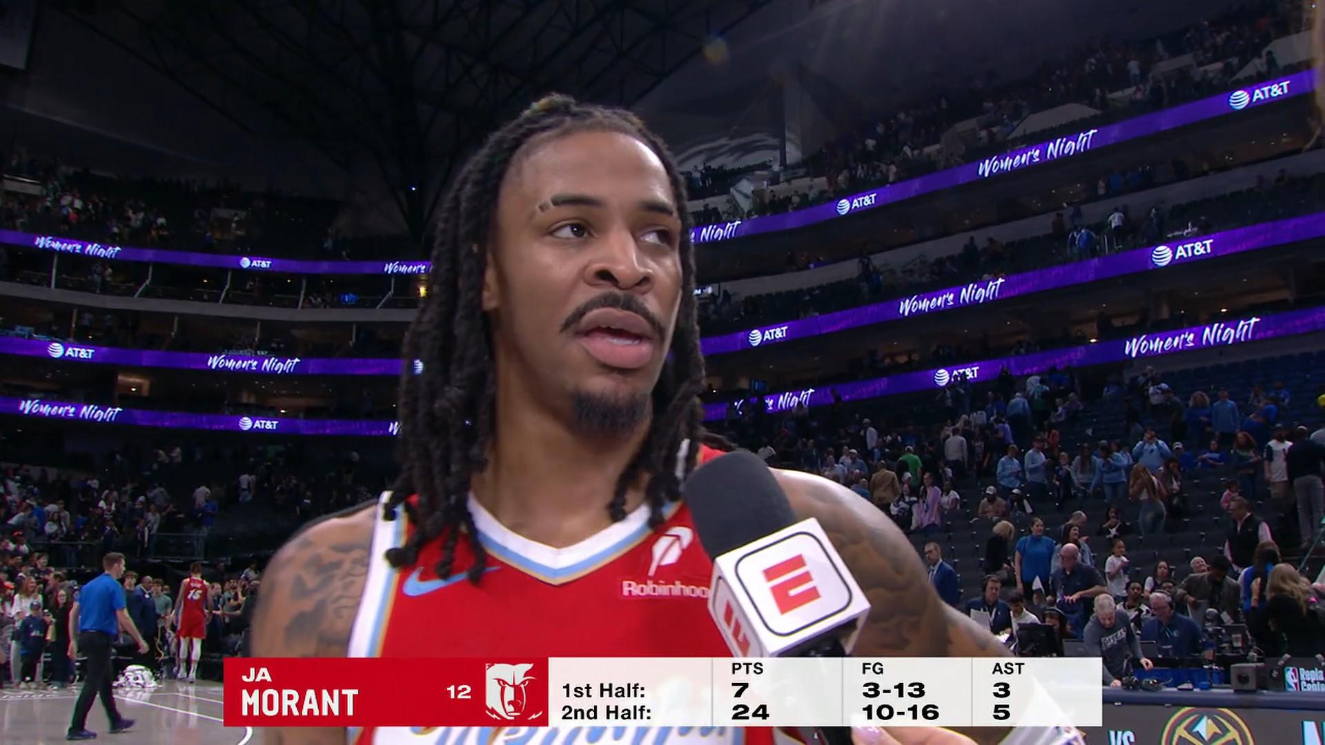 ja morant