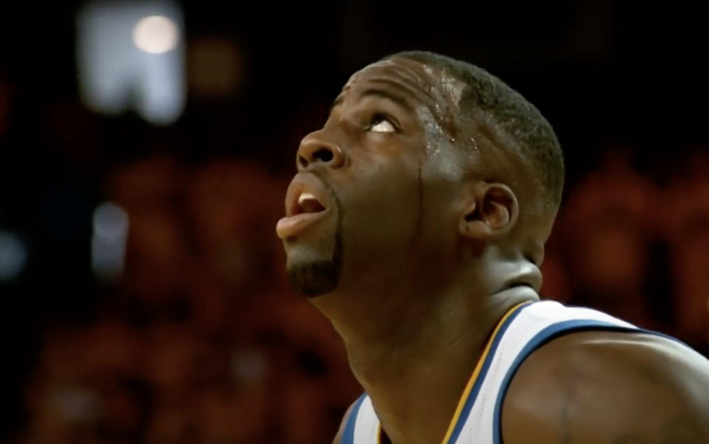 Draymond Green 7 avril 2025