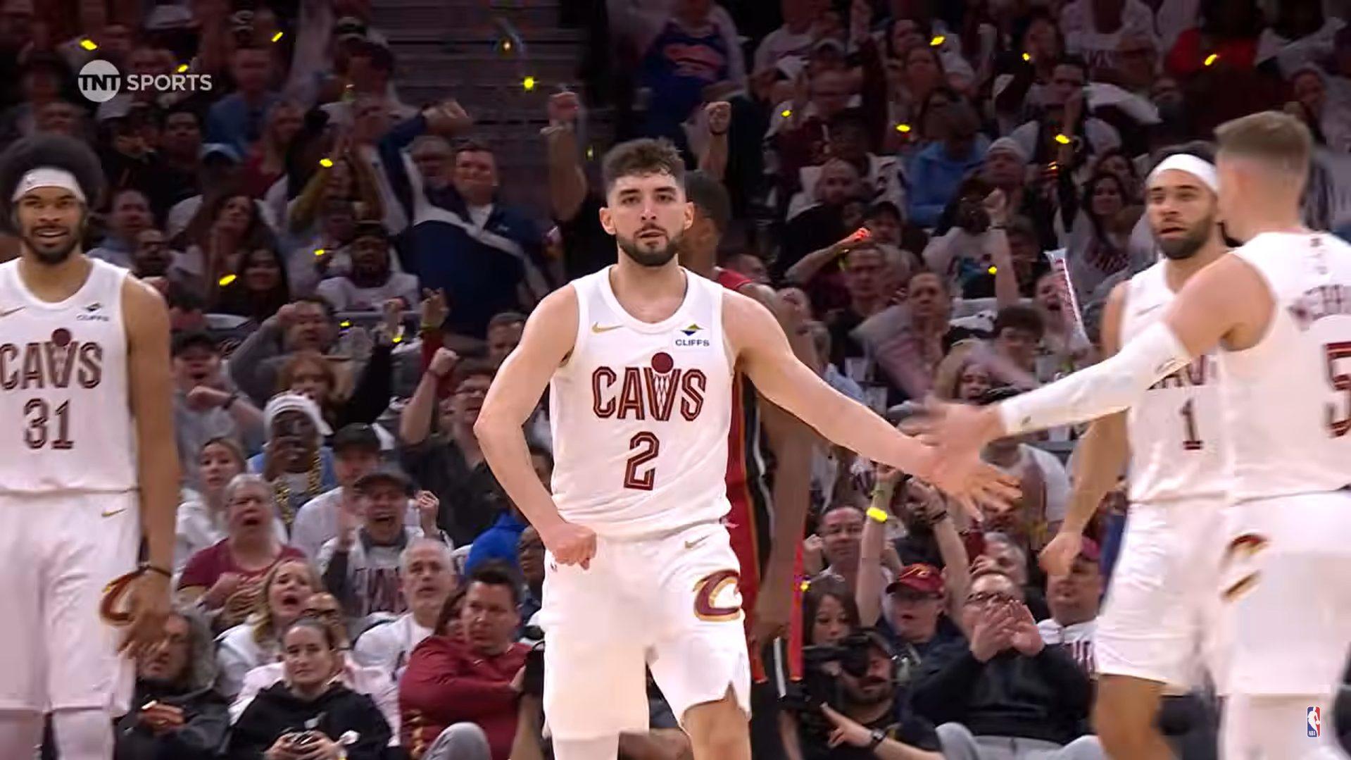 Ty Jerome