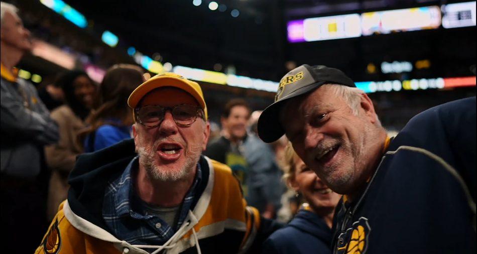 Pacers 11 avril 2025